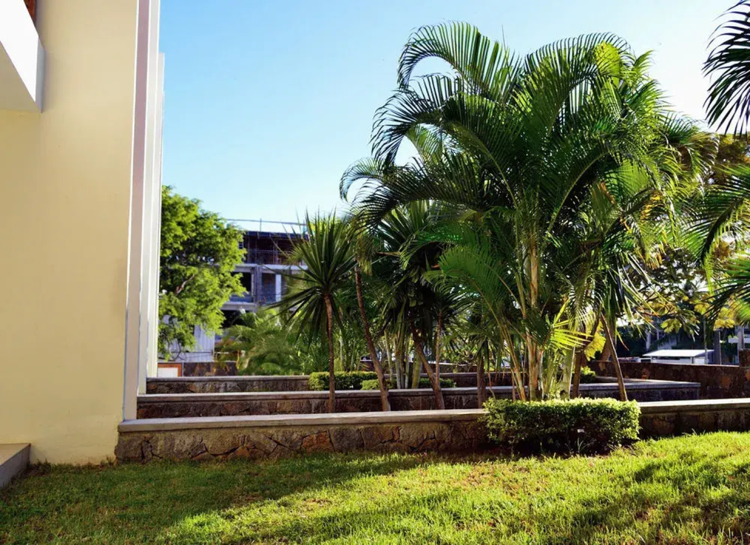 Belle Haven Luxury Apartements