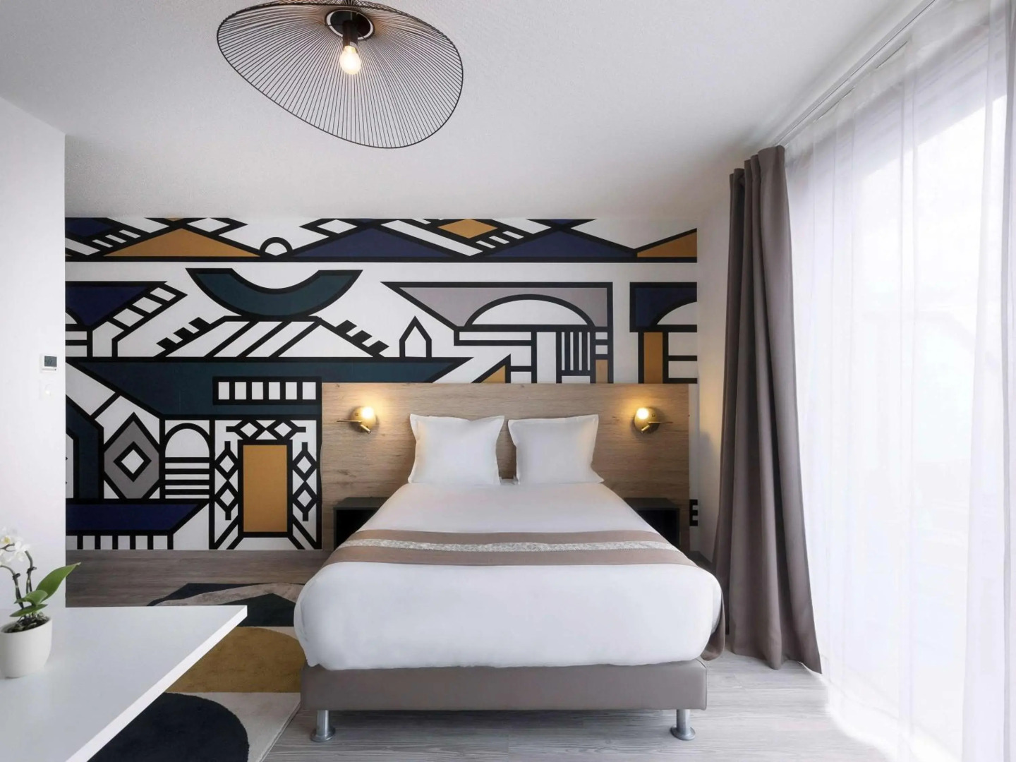 Aparthotel Adagio Bâle Mulhouse Aéroport