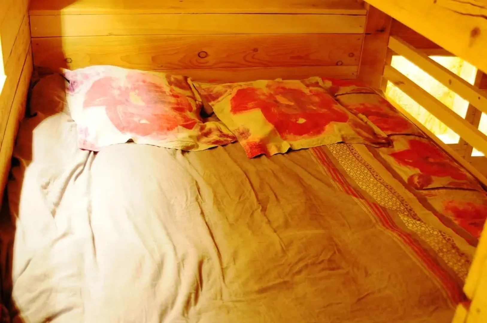 Réserve Naturelle de Boussière