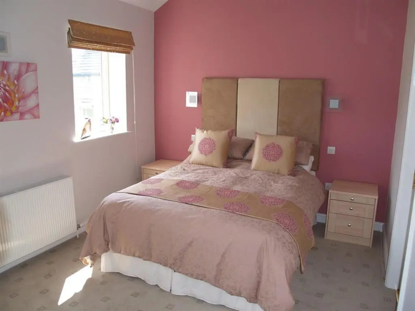 The Lodge at Birkby Hall