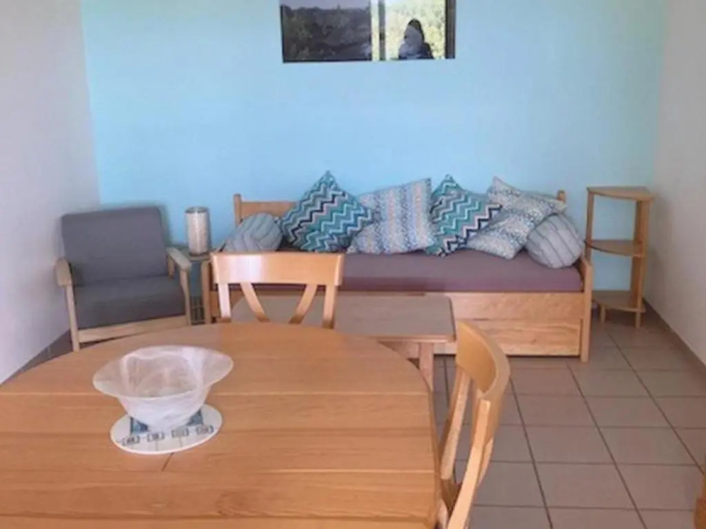 Gîte Mugron, 3 pièces, 4 personnes - FR-1-360-436