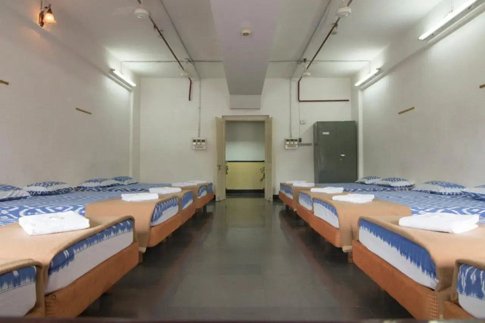 Ramoji Sahara Shared Accommodation