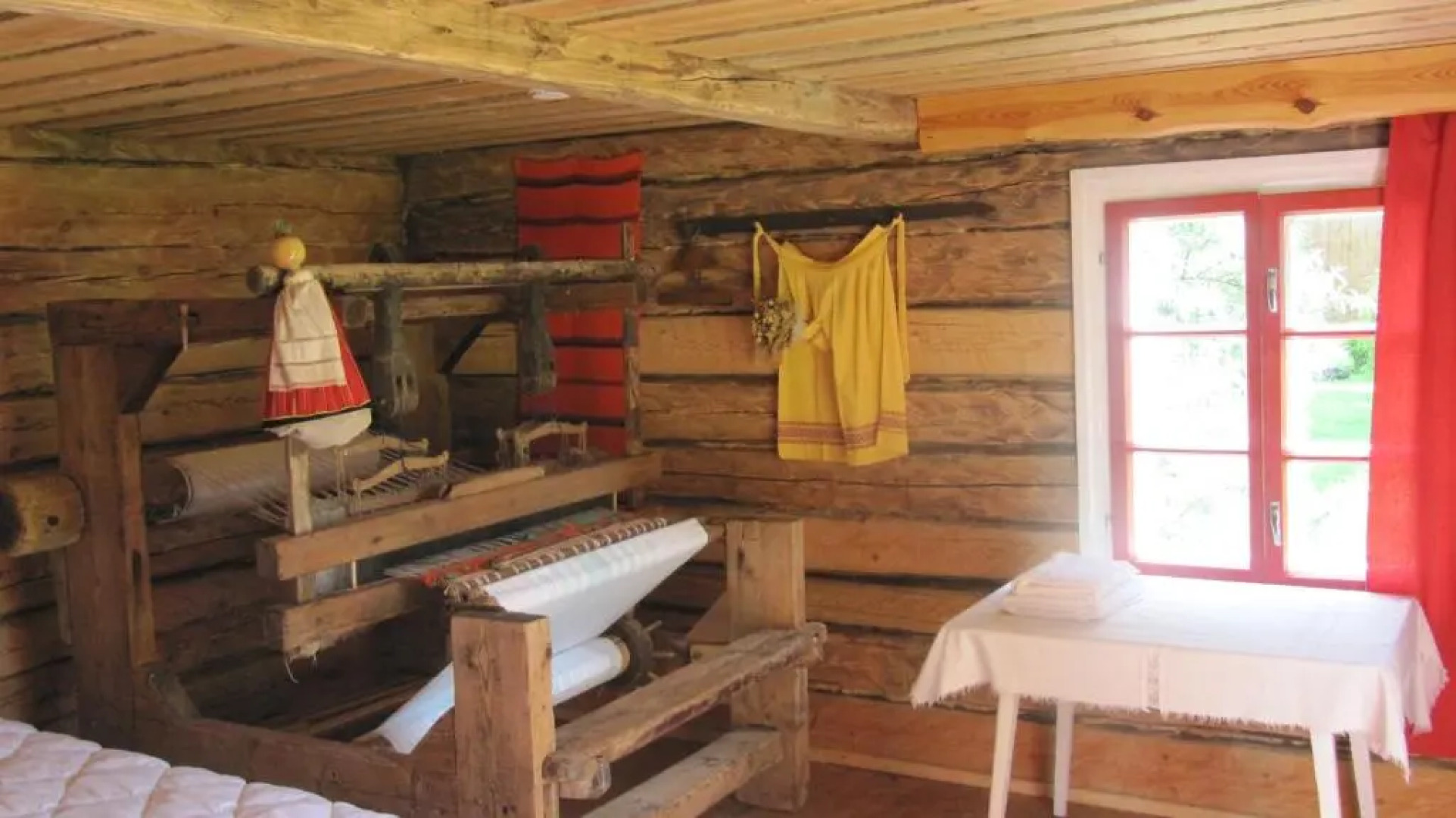 Aavikunurga Guesthouse