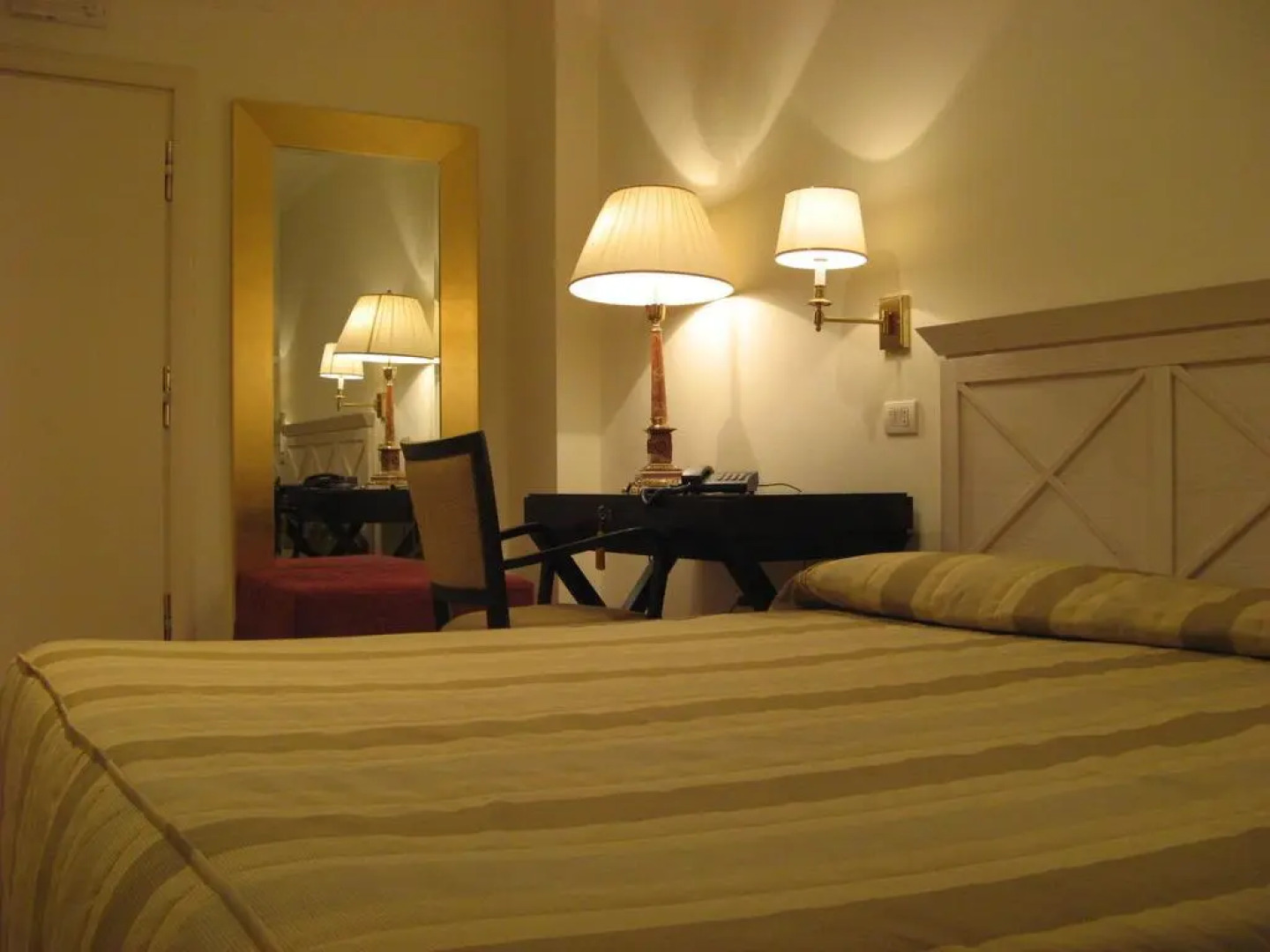 Hotel Lido degli Scogli