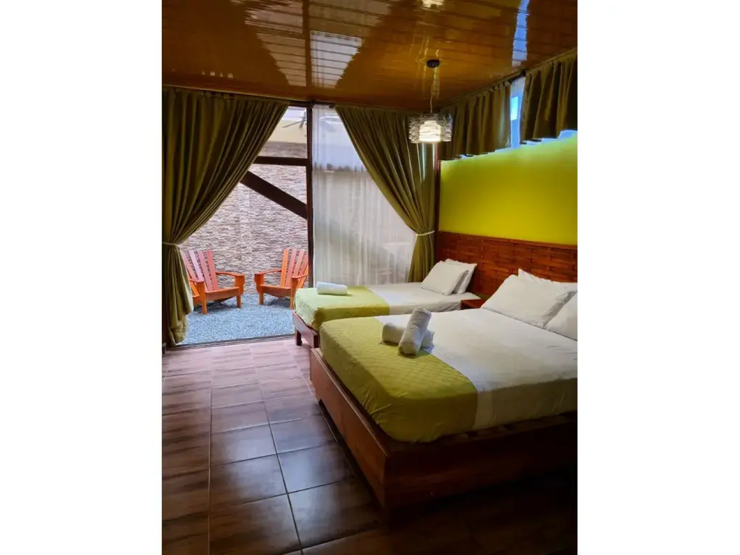 Hotel Infiniti