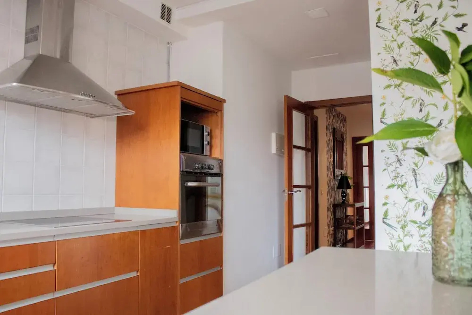 Luxury Singular Apartments Green