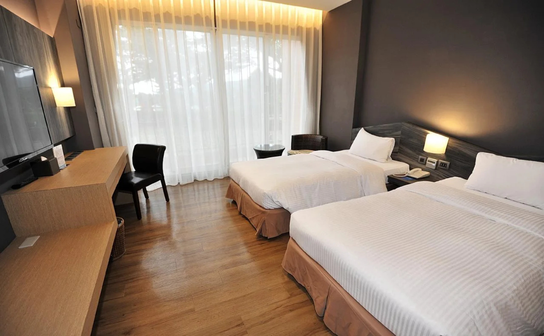 Toyugi Hot Spring Resorts & SPA