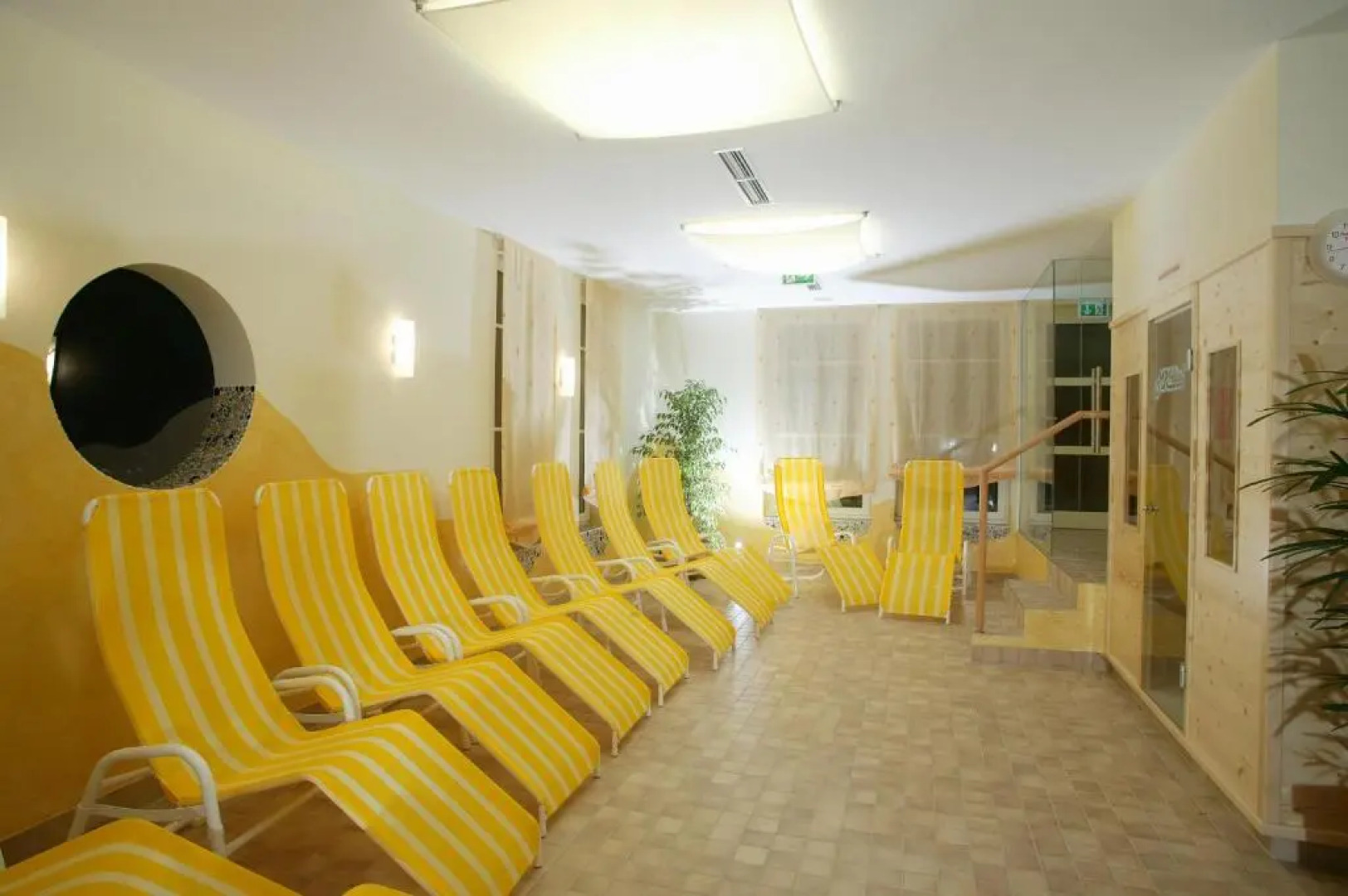 Landhotel Reitingblick