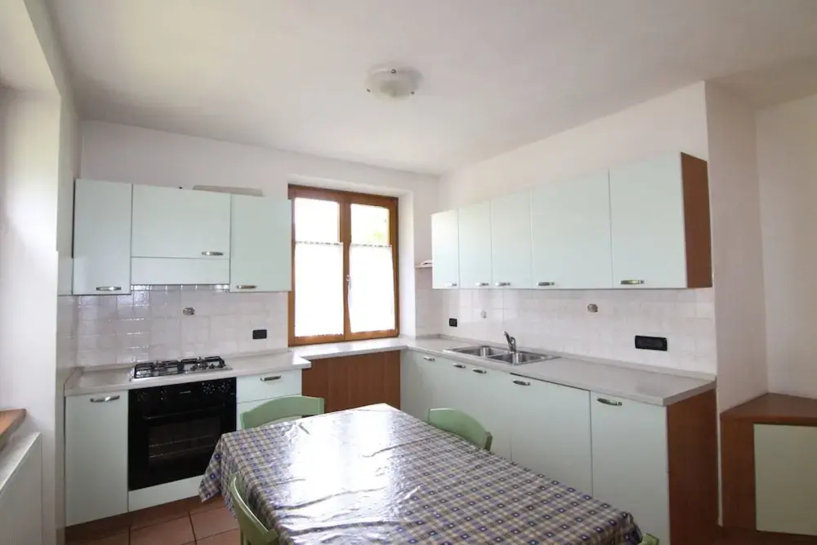 Holiday Home With View