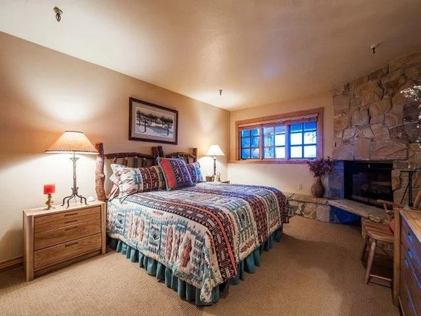 Abode at the Ridge in Deer Valley