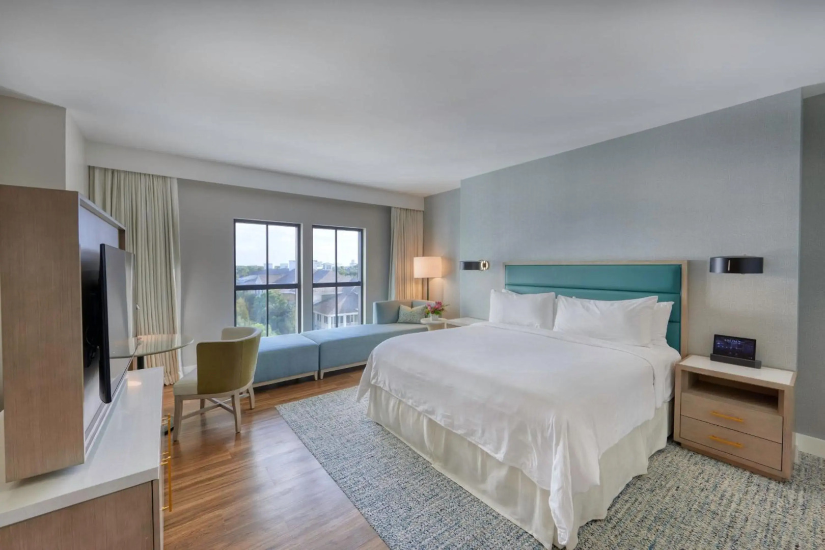 Hotel Effie Sandestin, Autograph Collection