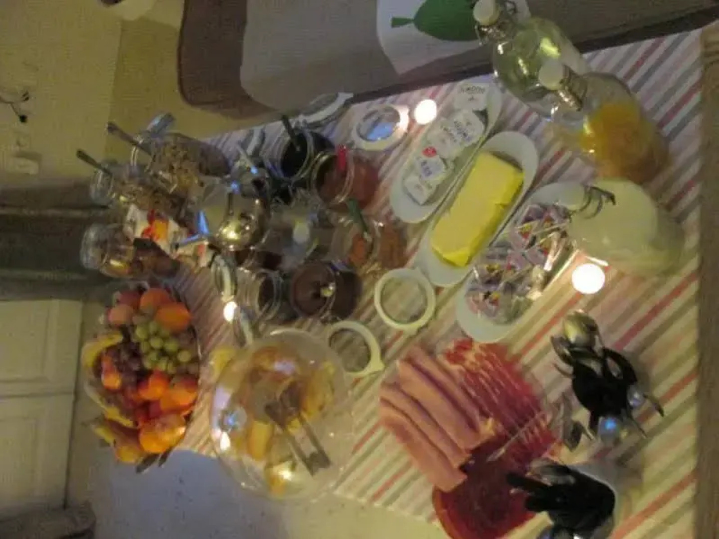 Hotel Residence Divarius