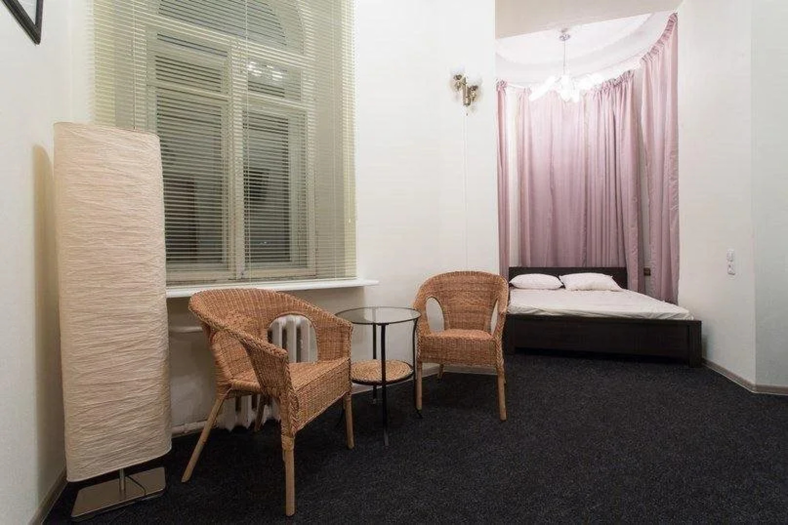 Мини-отель Номера на Советской