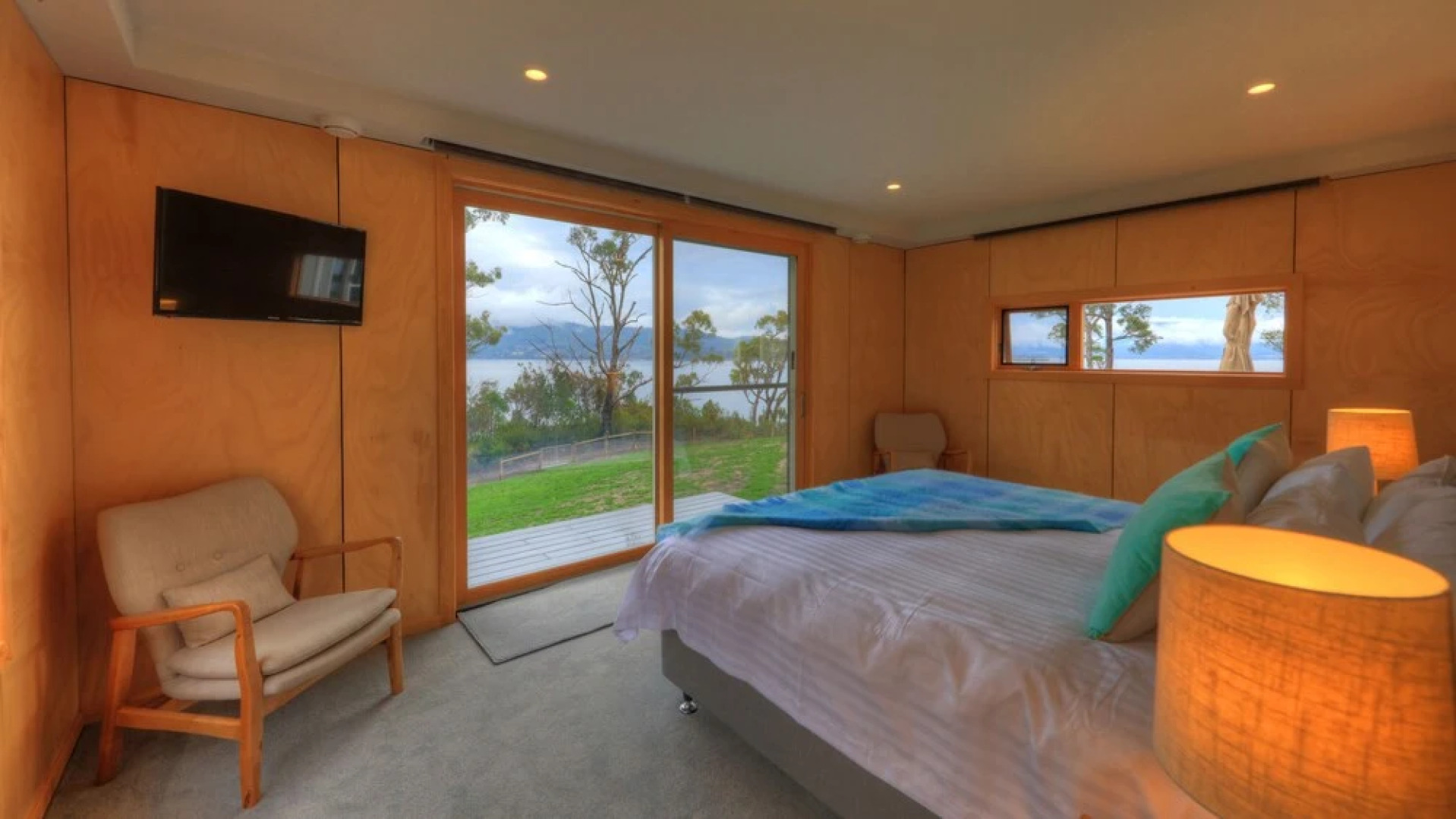 Essentially Tas Brooks Bay