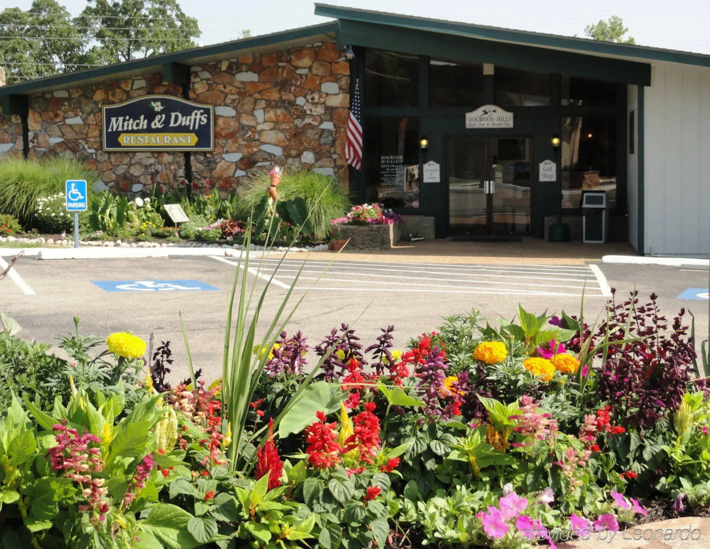 Dogwood Hills Golf Resort