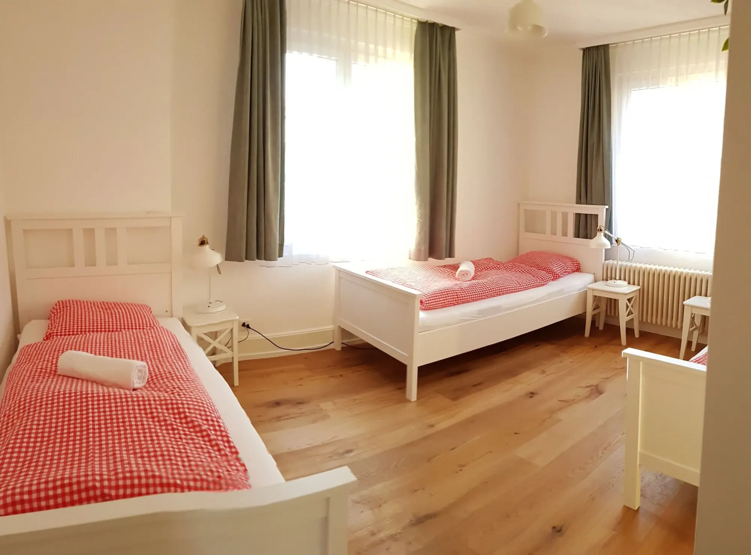 Adventure Guesthouse