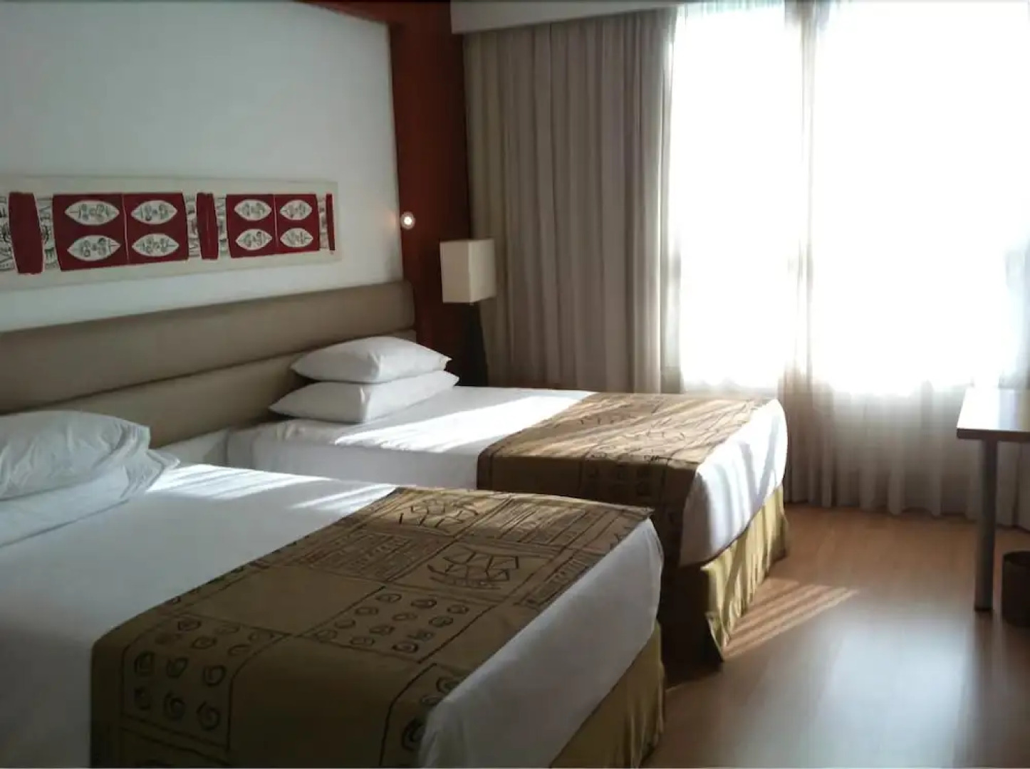 Caesar Business Manaus