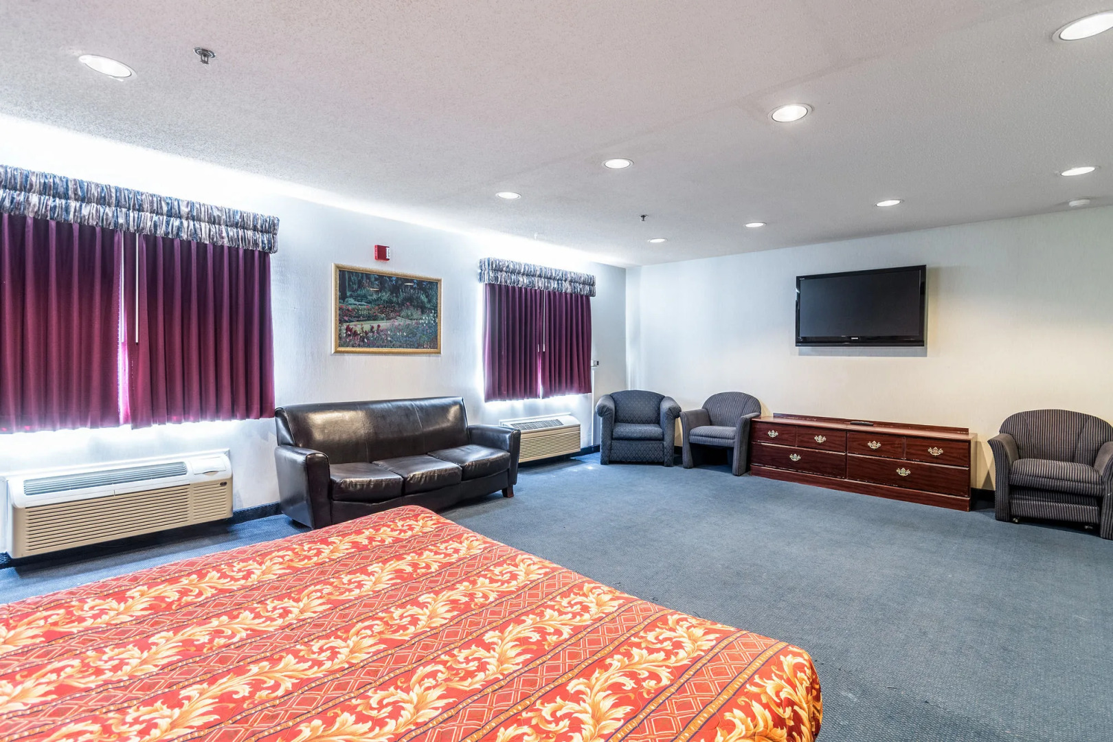 Quality Express Inn & Suites