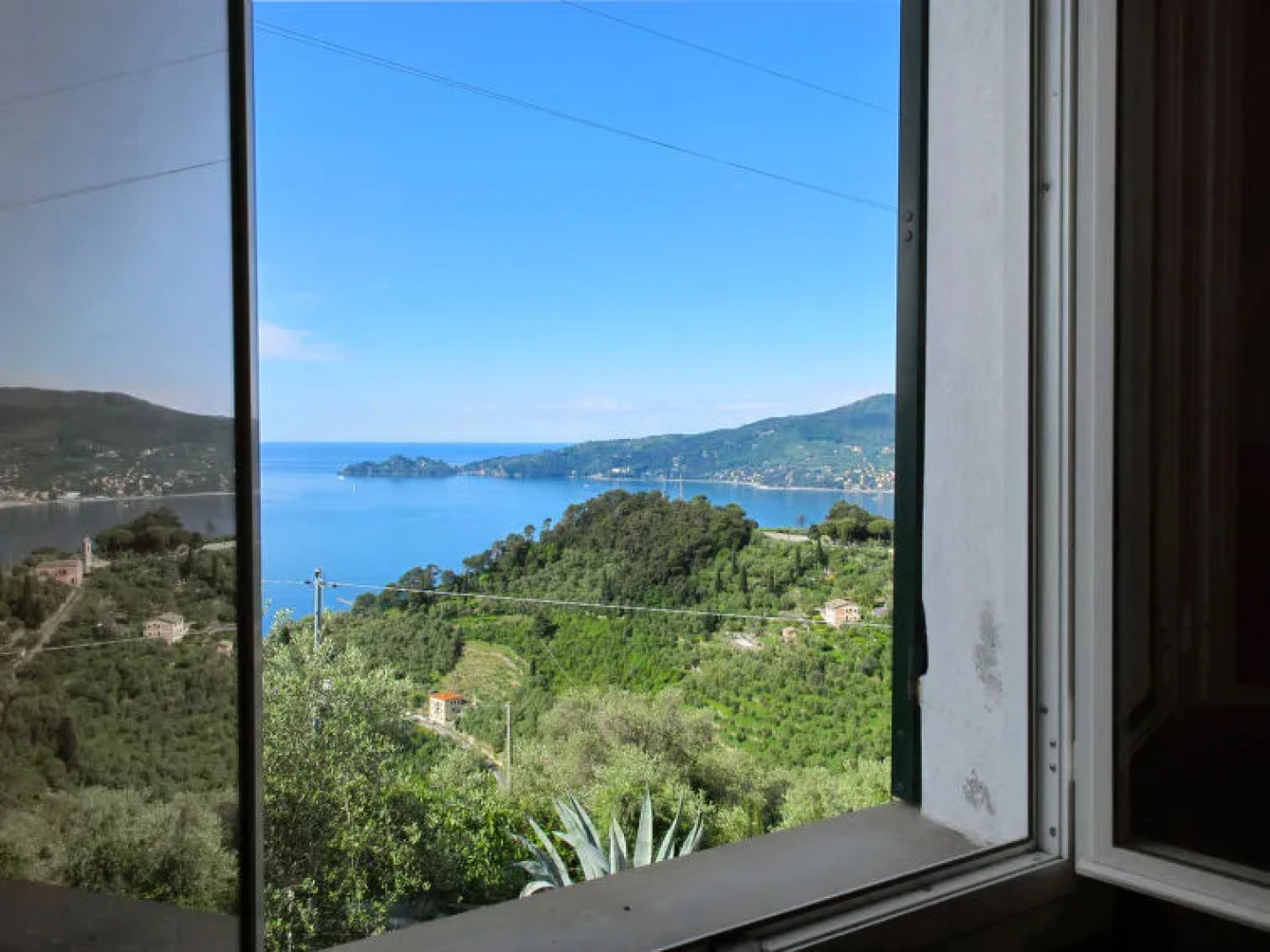 Locazione Turistica Ca Dò Sante