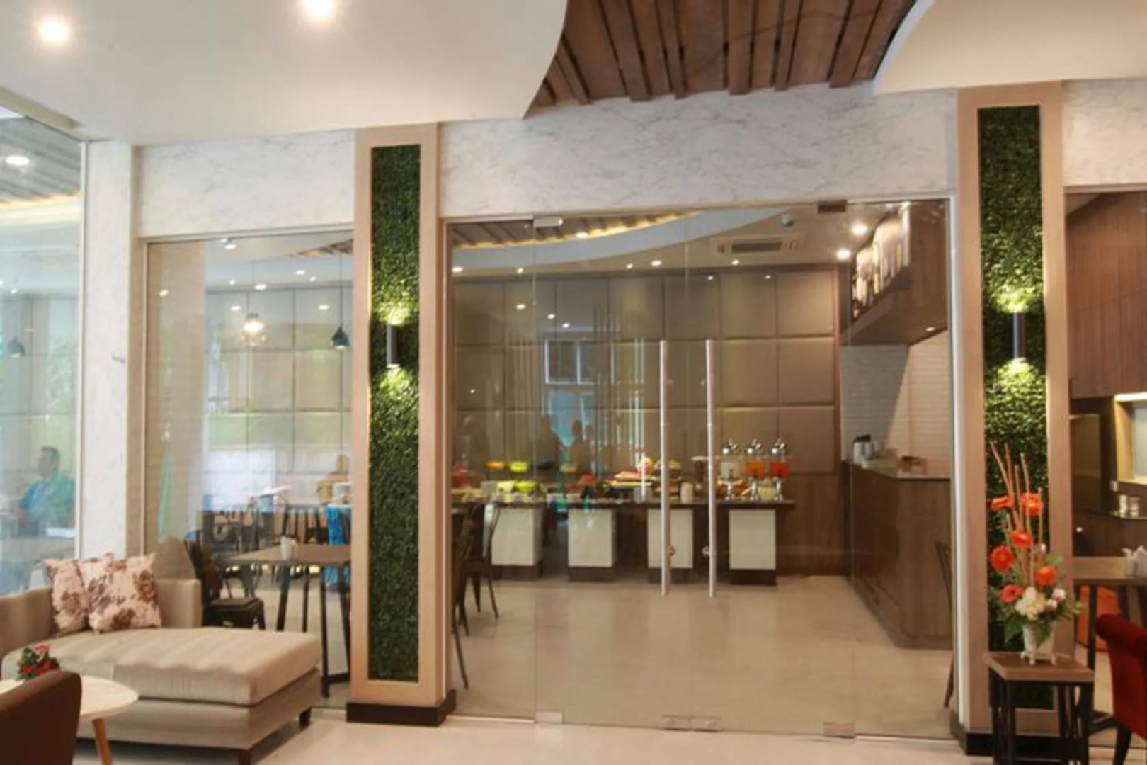 Levana Pattaya Hotel