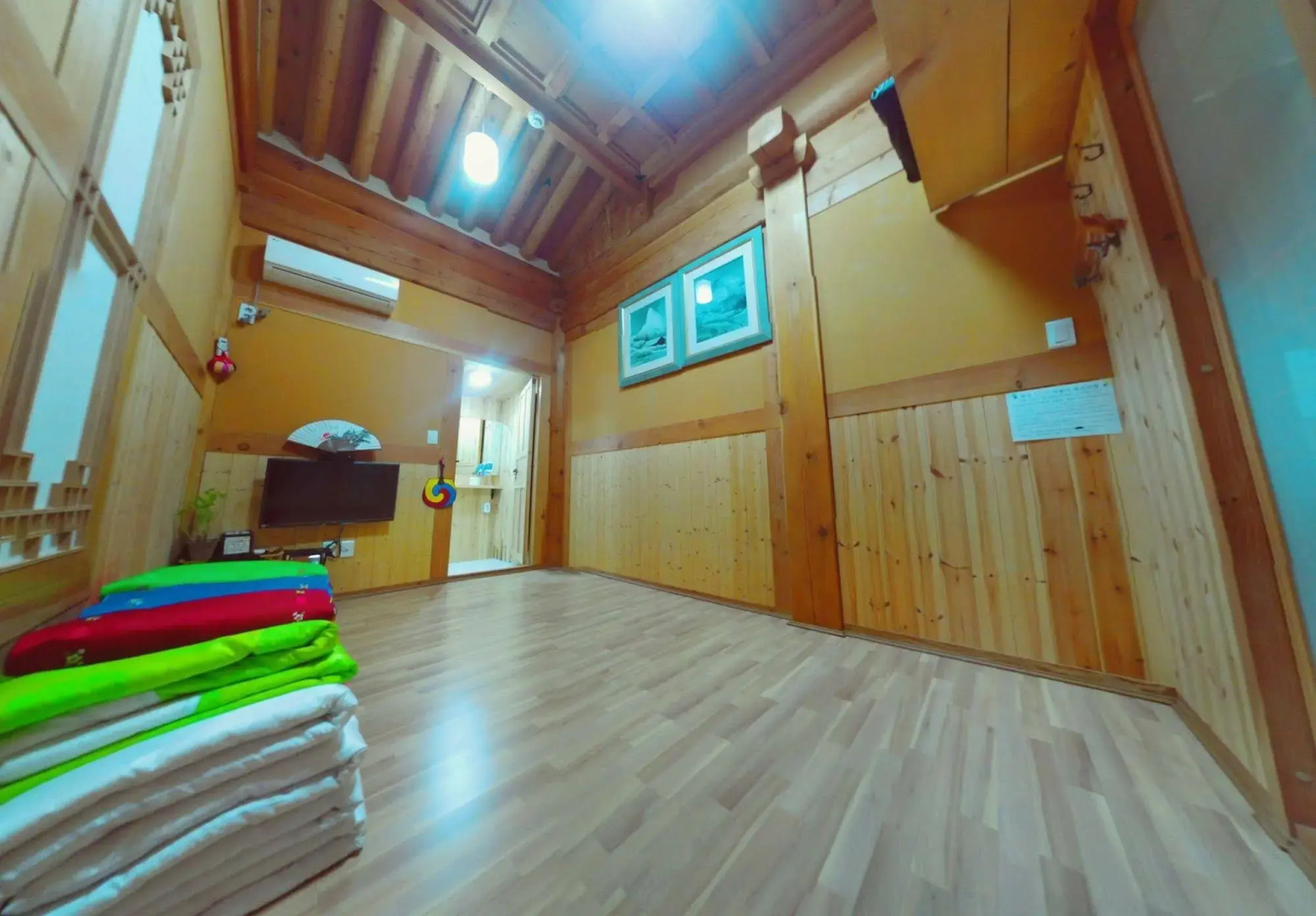 HanokGuesthouse Jangsoo
