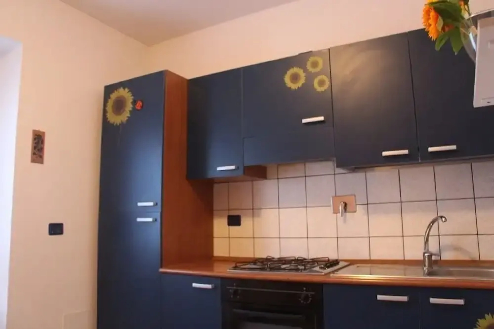 Sul sentiero di Francesco