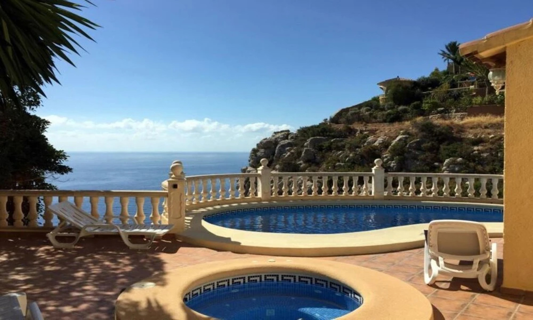 Villa in Benitachell - 104620 by MO Rentals