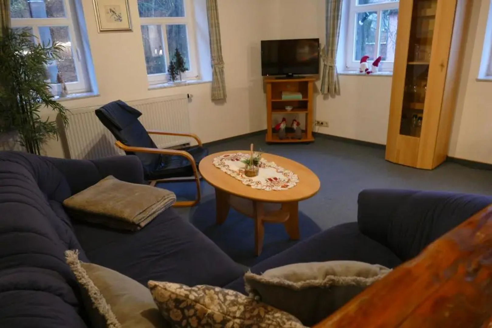 Kutschergasthof Am Sonnenstein