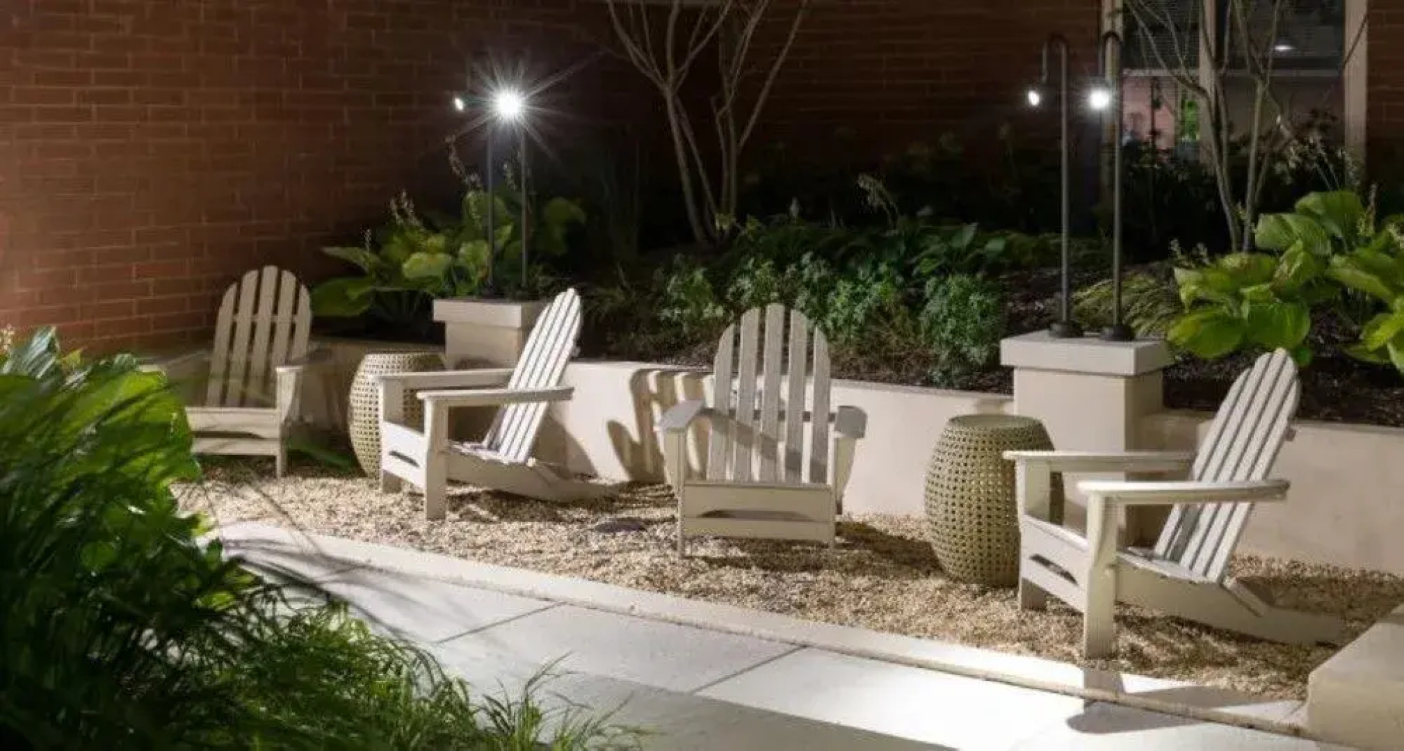 PDC Luxury Apt Tysons Corner