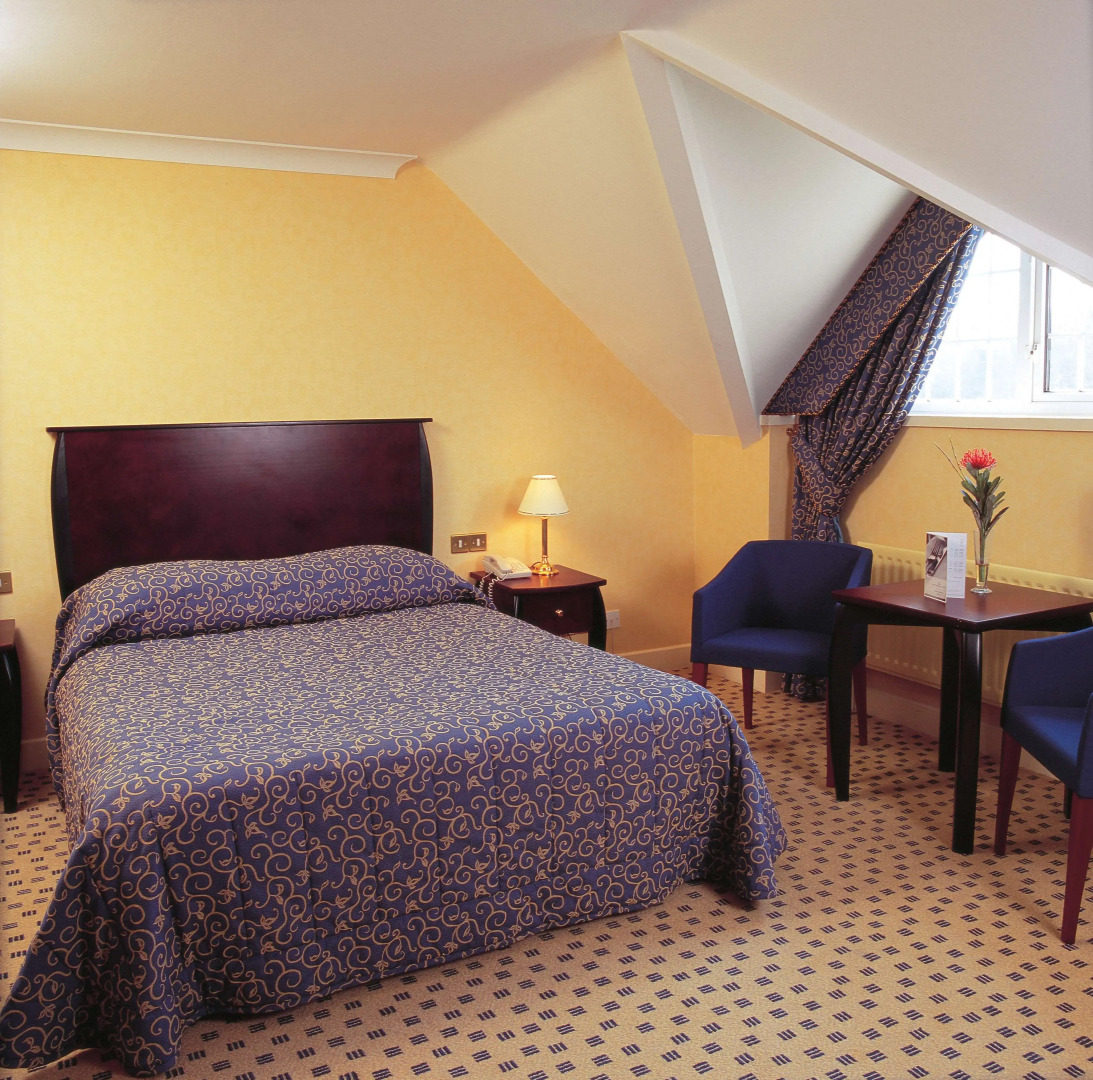 Basingstoke Country Hotel