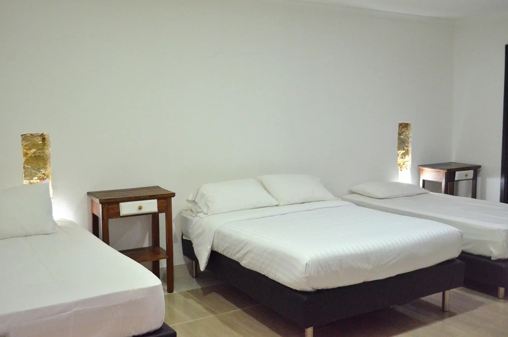 Hotel Galería la Trinidad