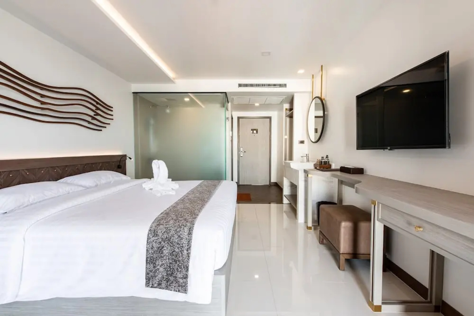 blackwoods Hotel Pattaya