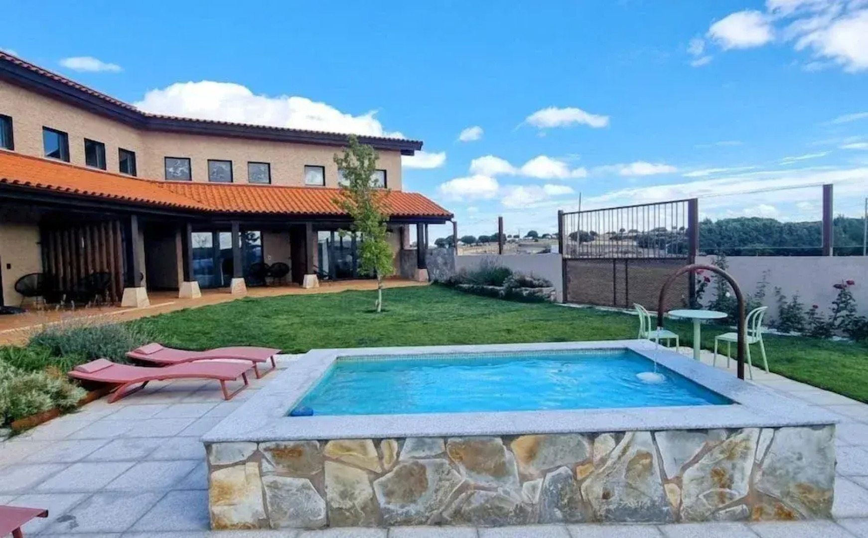 Apartamentos Walden by gaiarooms