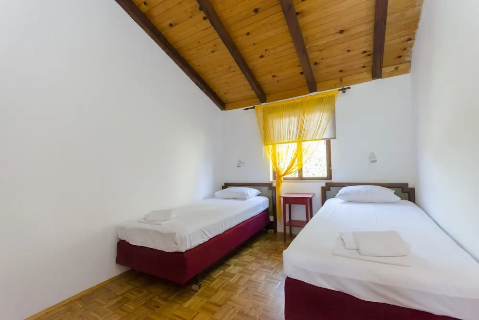 Apartments Vila Vesna