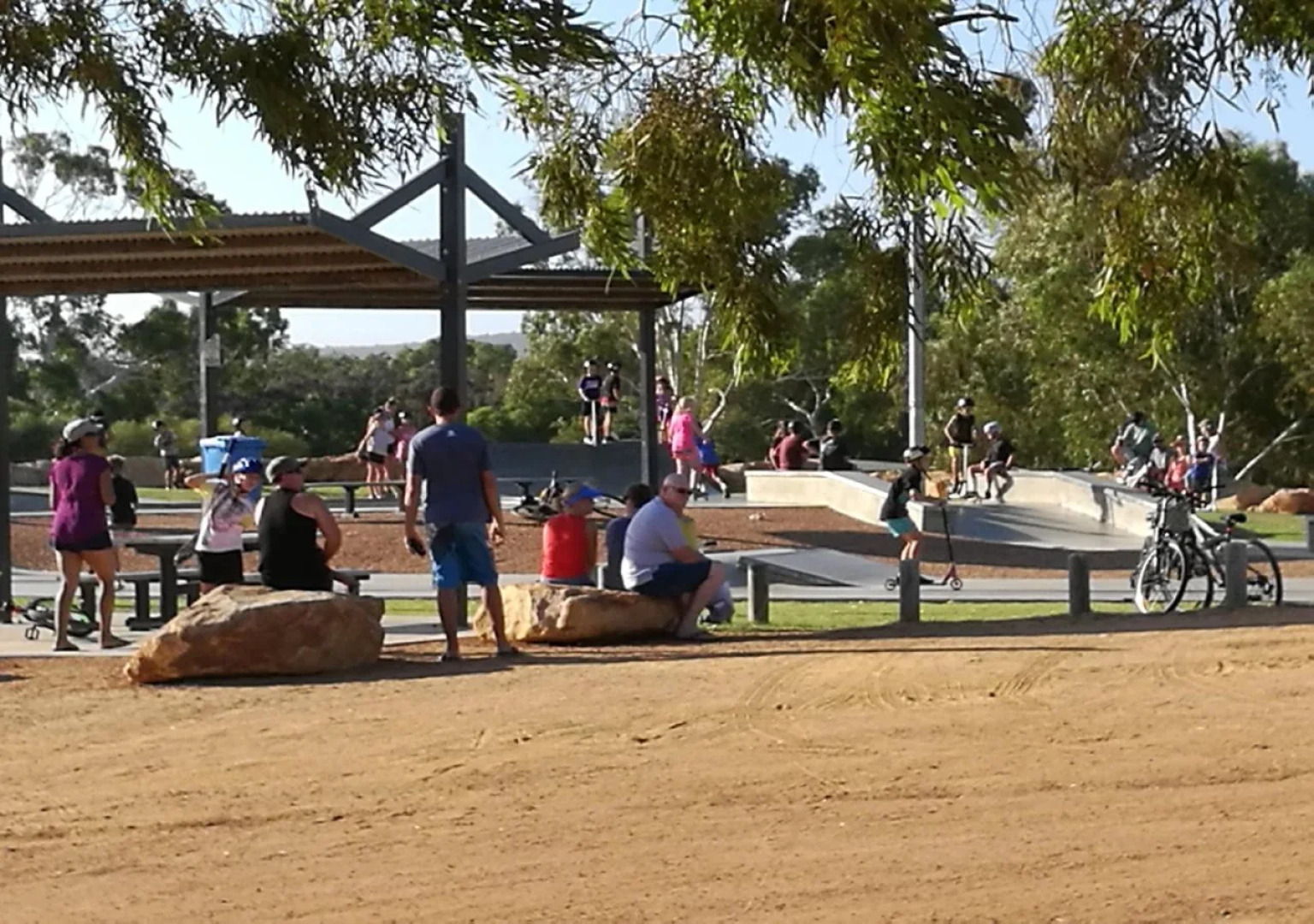 Kalbarri Edge Resort