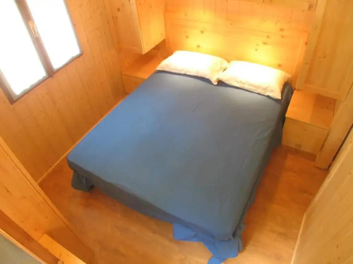 Campeggio Valle Gesso