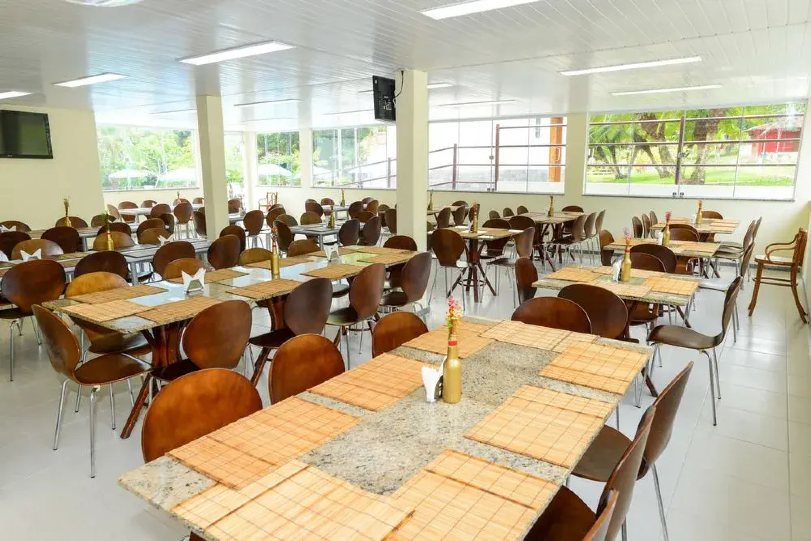 Hotel da Reserva Natural Vale