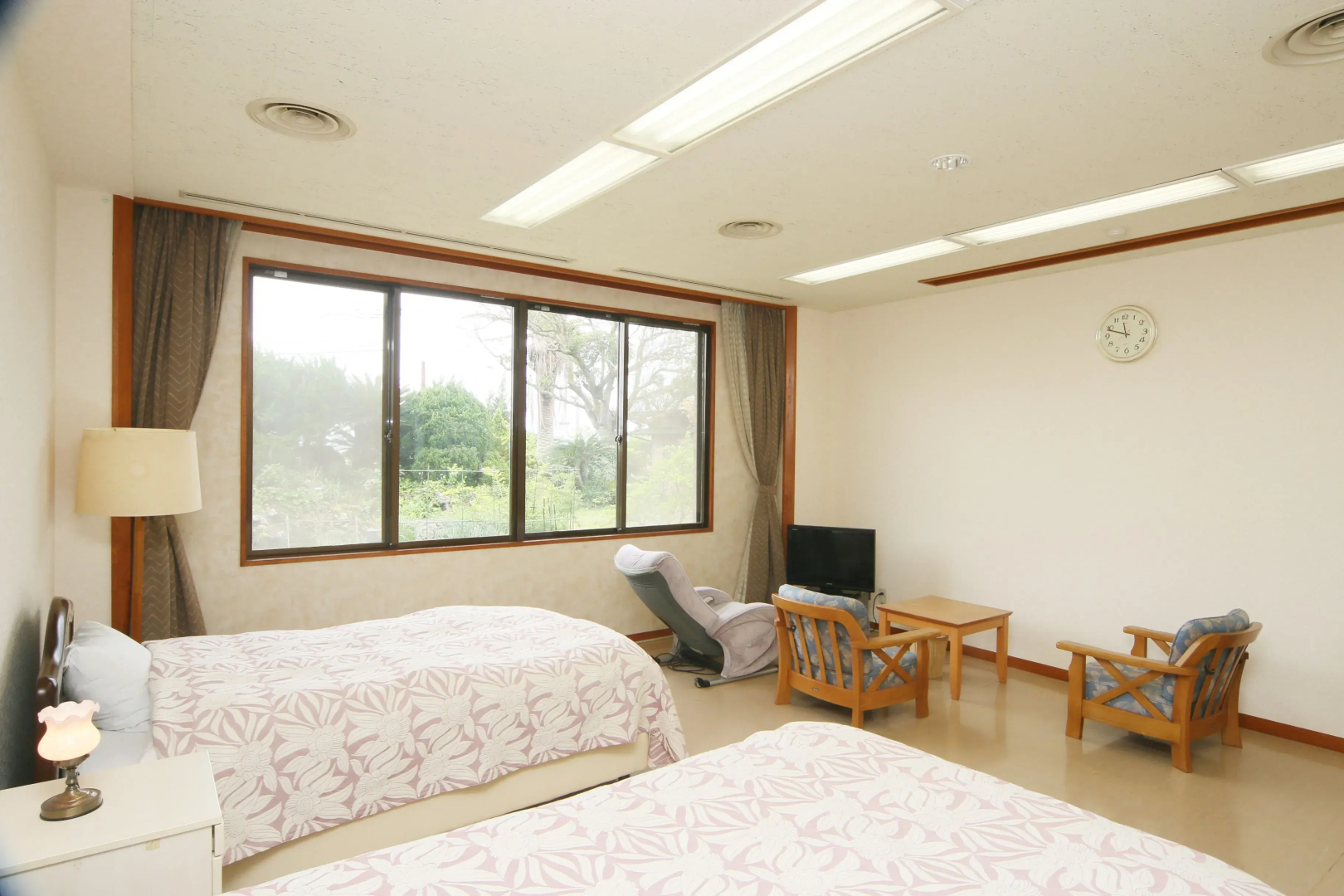 Awa Shirahama Hotel Calm