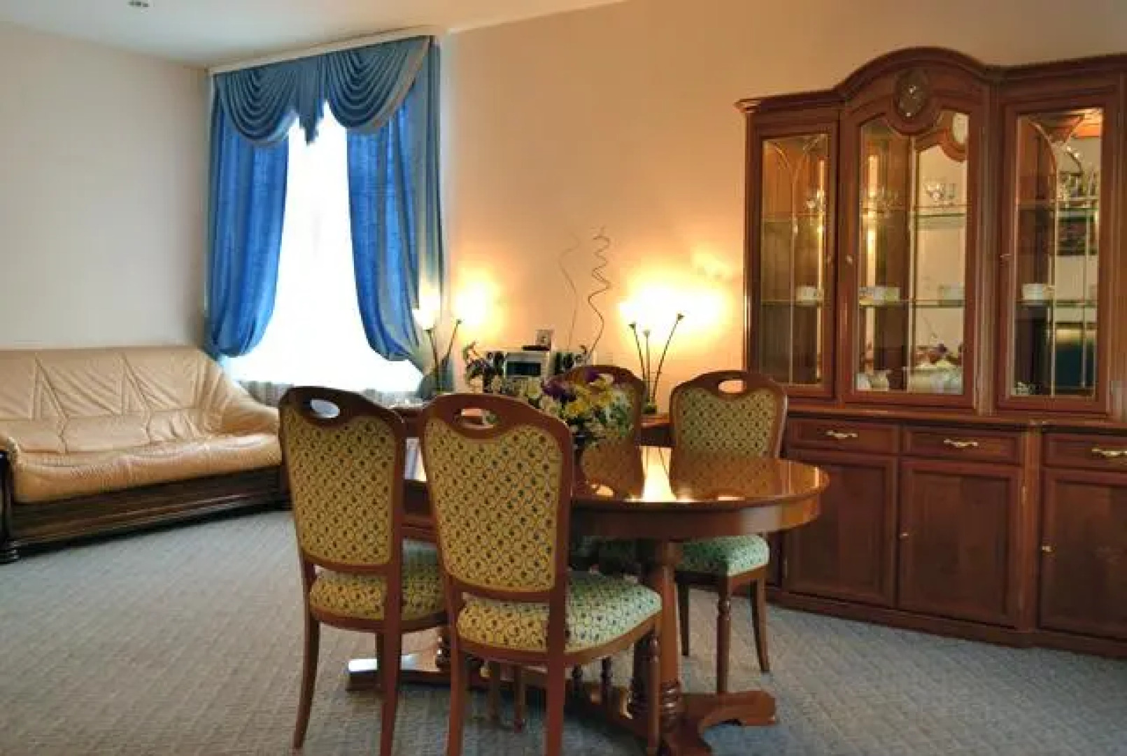 Bashkortostan, otel'