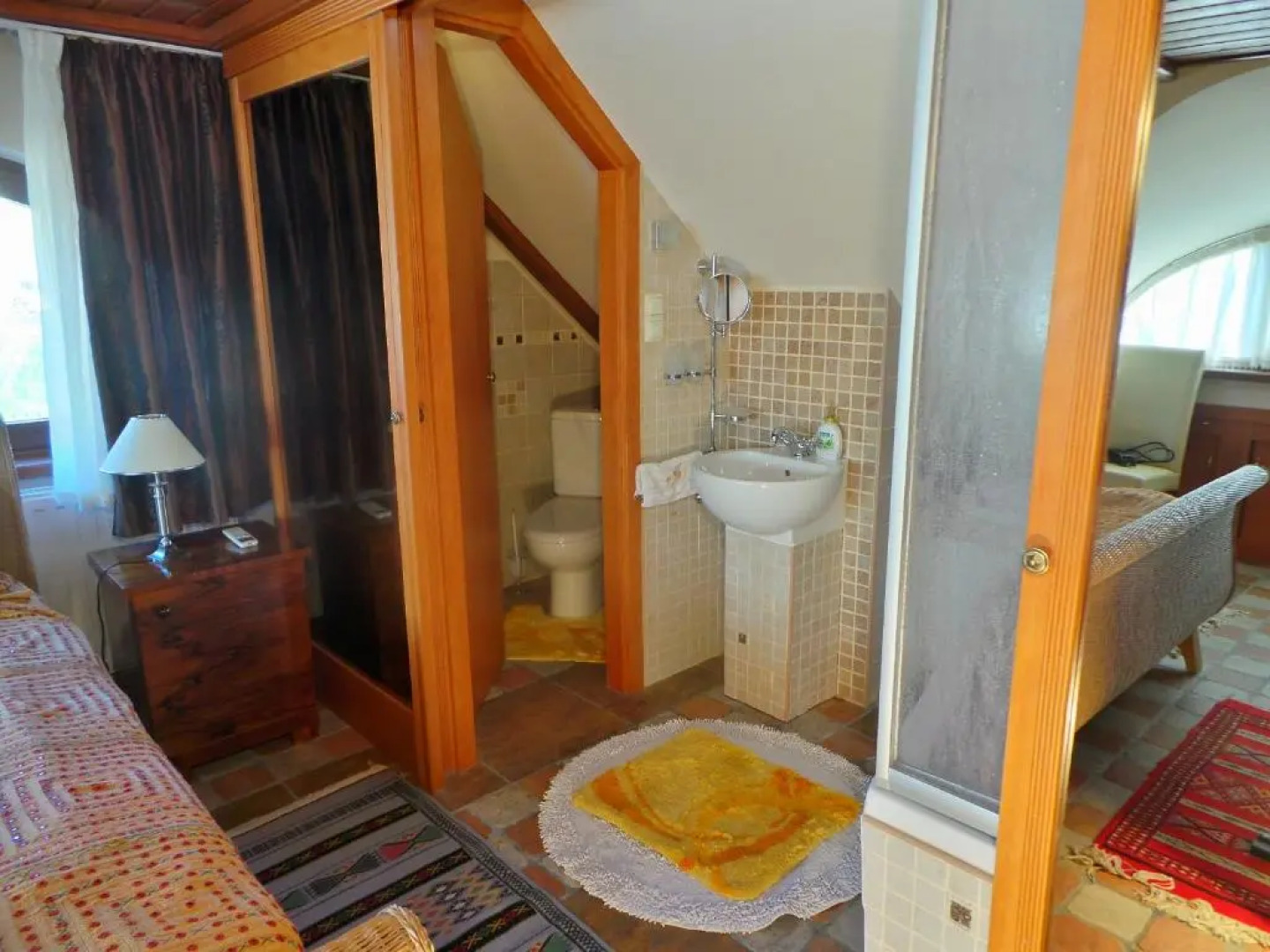 Keith Lakewood Villa