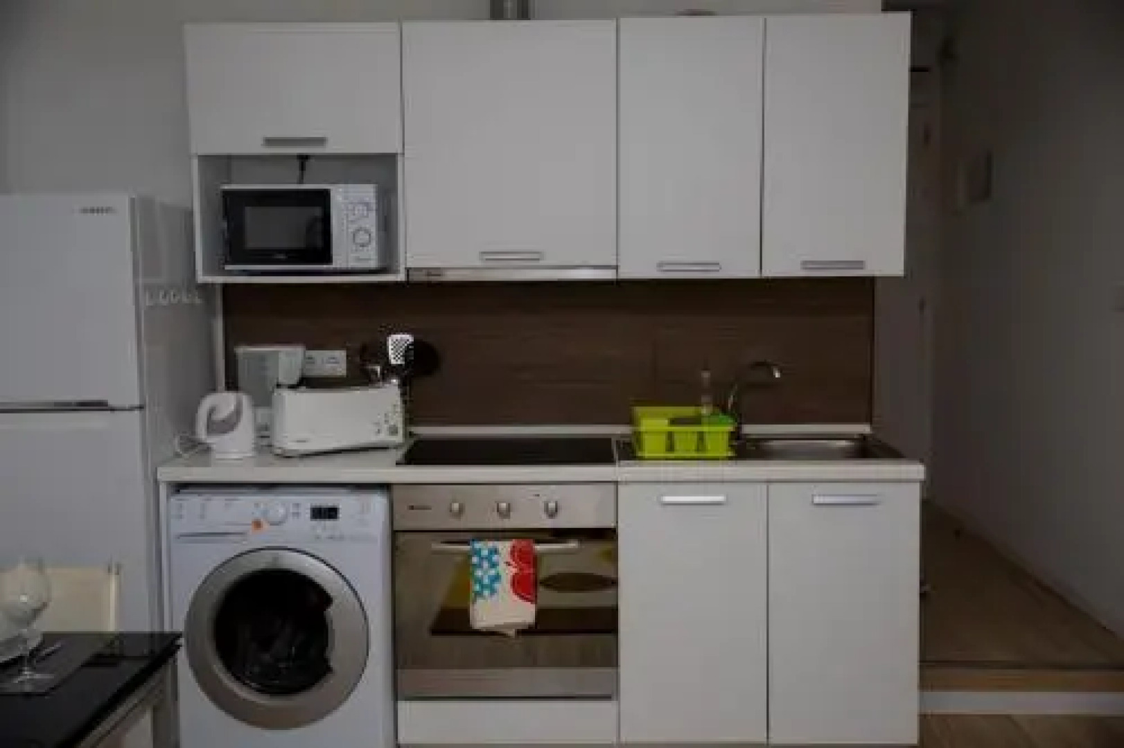 Azores Horta Apartments