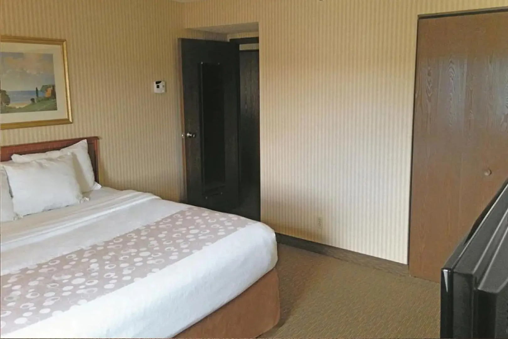 La Quinta Inn Detroit Southgate 1024