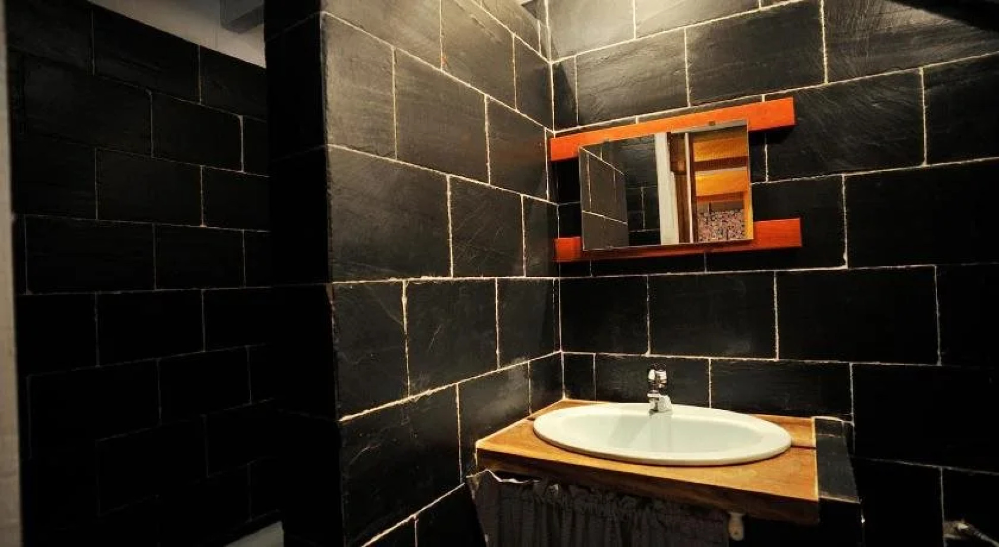 Château de la Chasse-Guerre