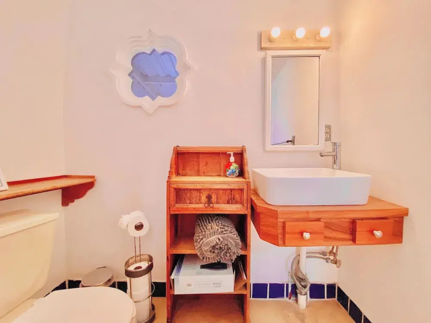 Perro Surfero Hotel Boutique - Todos Santos, BCS