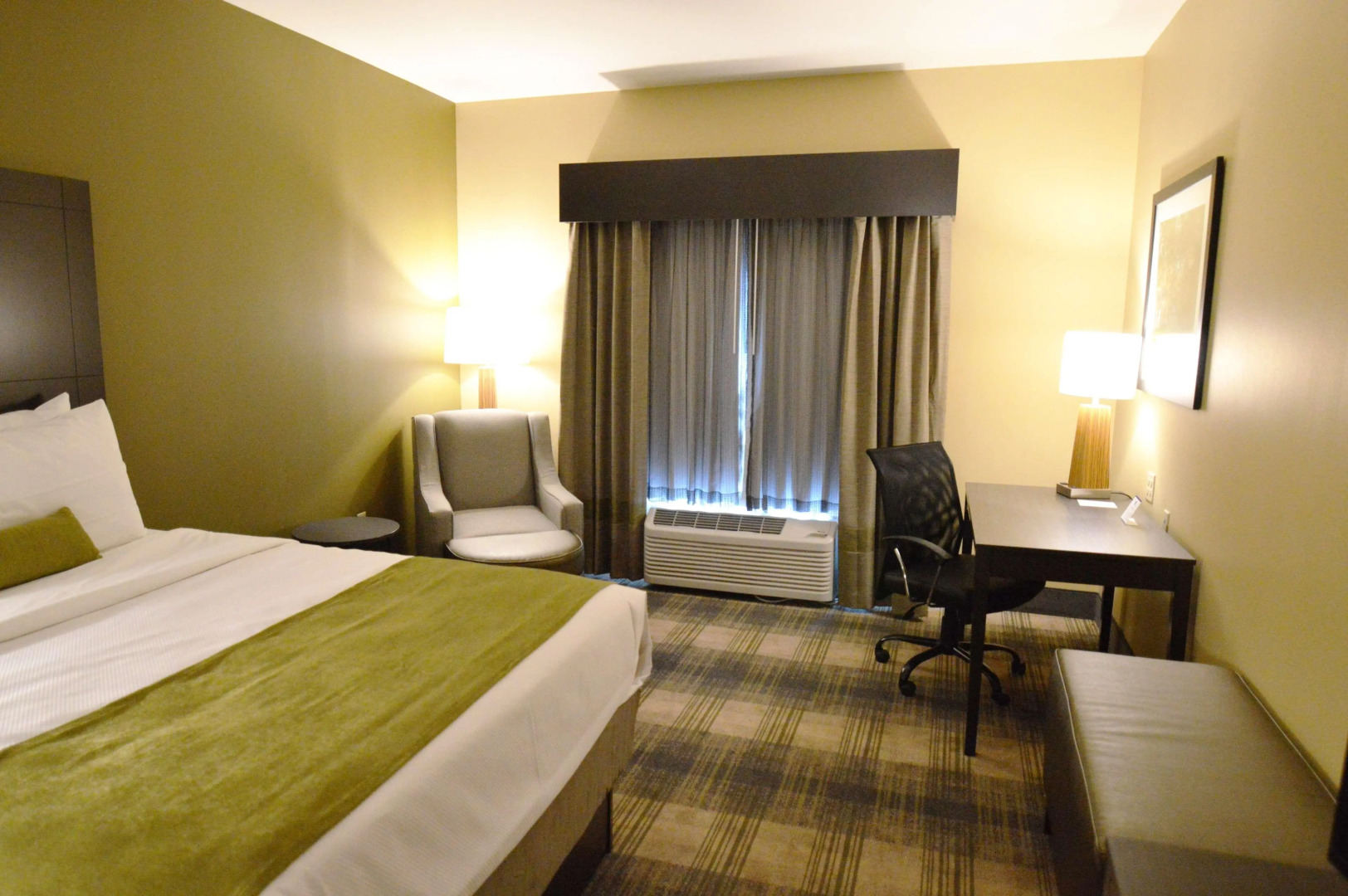 Best Western Plus New Orleans Airport Hotel