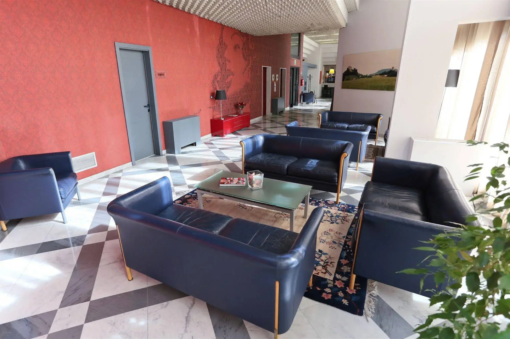 Hotel Forum