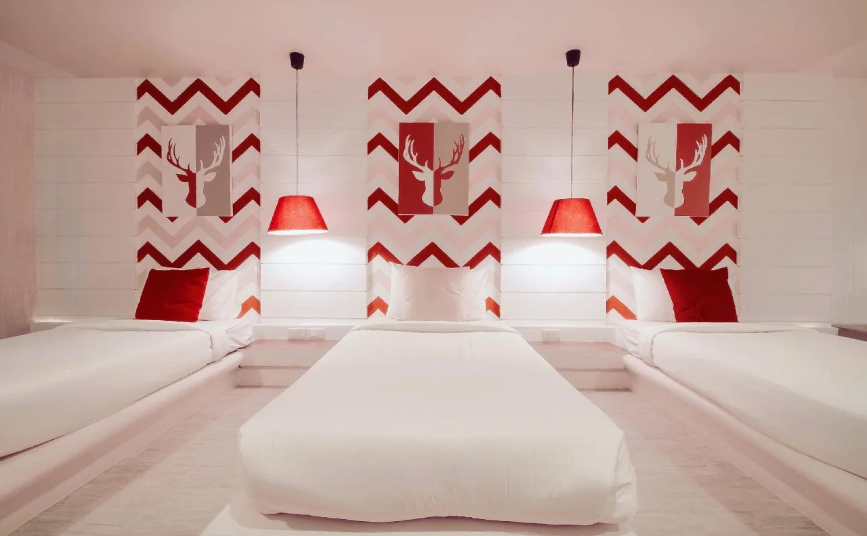 Reindeer Park Resort