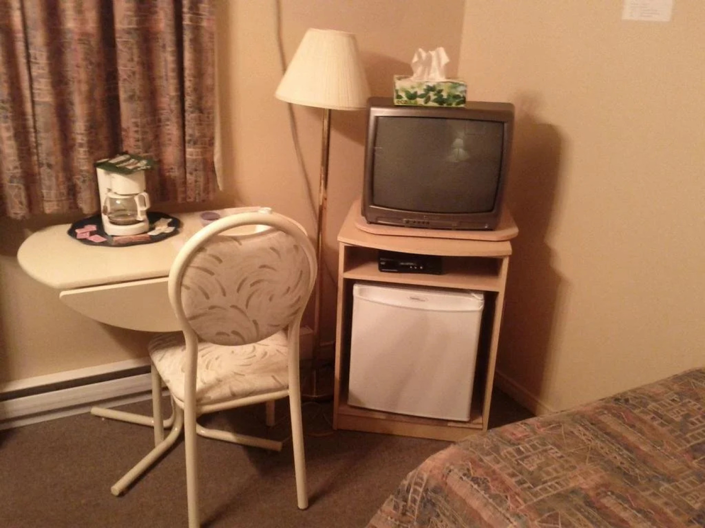 Auberge St-Alexandre