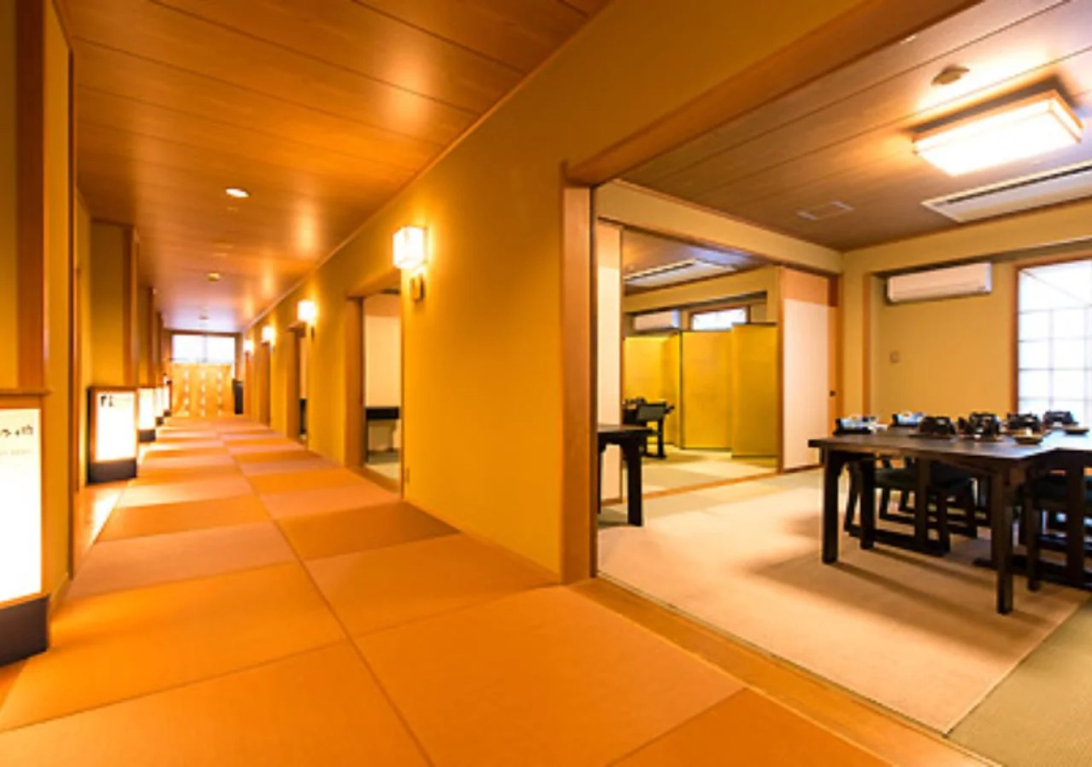 Marukyu Ryokan