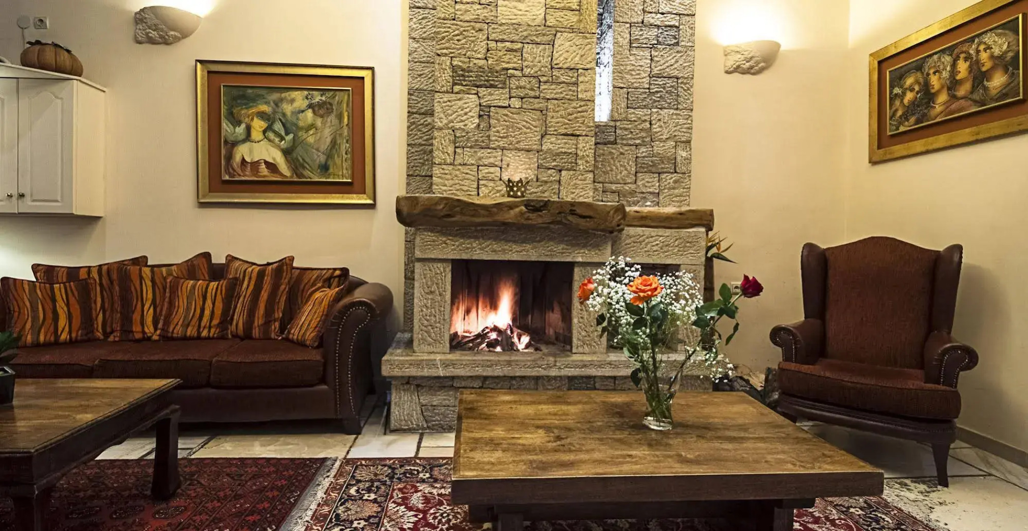 Parnassos Delphi Hotel